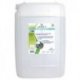 Assouplissant tous textiles Ecolabel GREEN'R ULTRA SOFT pour dosage automatique - Bidon de 20L