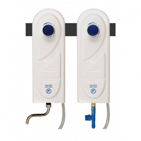 Doseur hydraulique ERDEMIL Dillution 2 produits