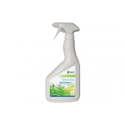 Nettoyant multi-usages surpuissant VERONESE NET SURFACES - Pulvérisateur 750ML