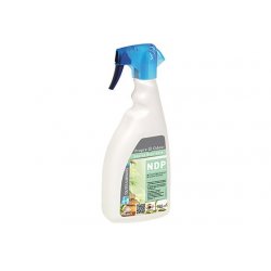 Nettoyant vitres et surfaces modernes Ecolabel VERONESE VITRE PLUS - Spray  de 750ML 