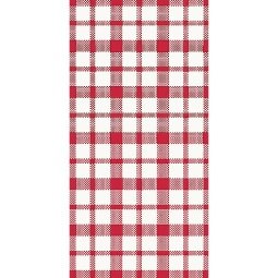 Serviette jetable en ouate 3 plis Ecolabel ECOECHO 40x40 cm Pliage en 8 Col. Giovanni - Colis de 1000PC