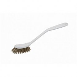 Brosse pour grille