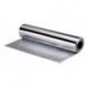 Film aluminium 0,33x200m en rouleau - 3 rouleaux