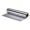 Film aluminium 0,33x200m en rouleau - 3 rouleaux