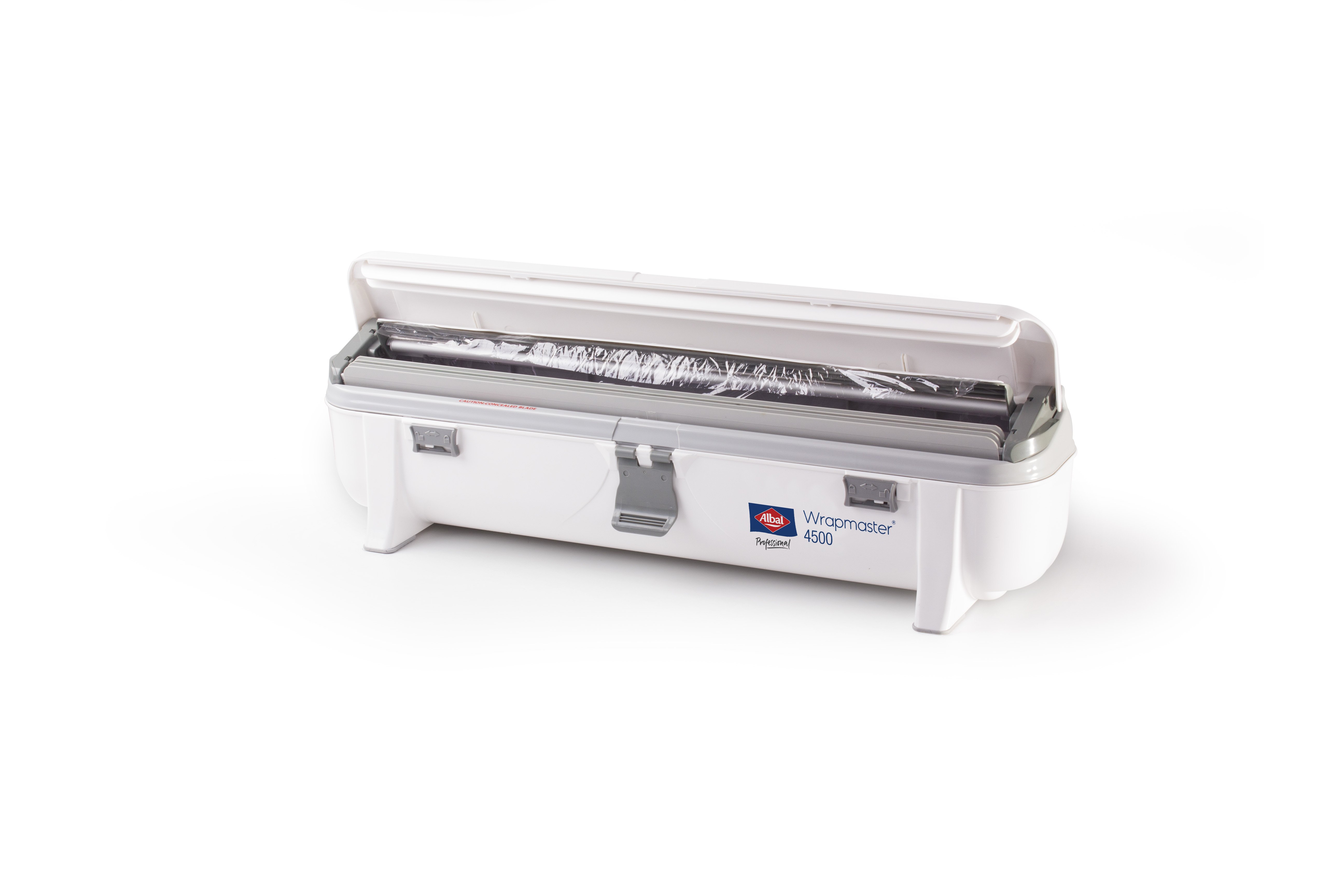 Distributeur Wrapmaster L30cm - 1PC