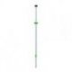 Manche téléscopique 90-160cm en aluminium pour frange - 1PC