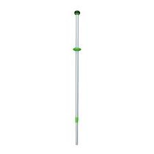 Manche téléscopique 90-160cm en aluminium pour frange - 1PC