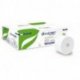 Papier toilette 2 plis IDENTITY Ecolabel 900 feuilles Col. Blanc - Colis de 12 rouleaux