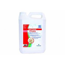 Nettoyant acide pour sanitaires BACTISAN - Bidon de 5L
