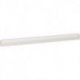 Lame de rechange en mousse pour racleau alimentaire col. blanc L. 60CM - 1PC