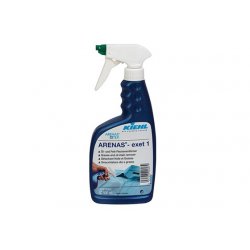 Détachant pour linge spécial huile et graisse ARENAS EXET-1 - Spray de 500ML