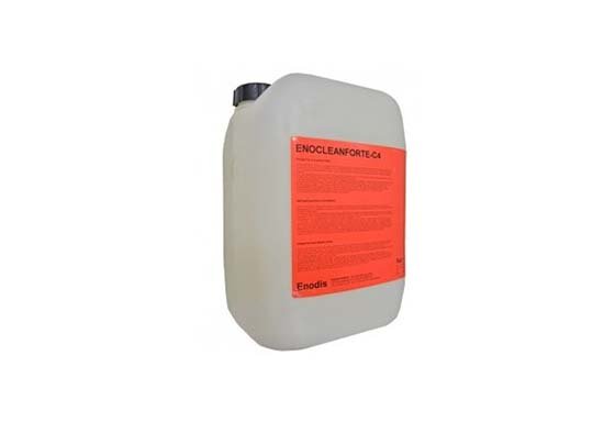Produit de lavage CONVOCLEAN four CONVOTHERM - Bidon de 10L