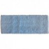 Frange premium hygiène à scratch 40x11cm - 1PC