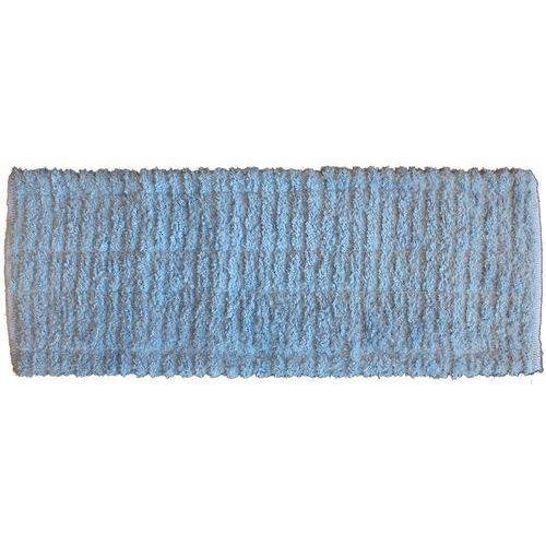 Frange premium hygiène à scratch 40x11cm - 1PC