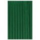 Juponnage 0,72x4m Col. Vert foncé - 5 RLX