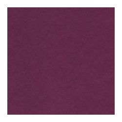 Serviette jetable en ouate 2 plis 38x38 cm Col. Prune - Colis de 2400PC