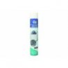 Shampooing pour moquette et textiles KING TEXTILES - Aérosol de 750ML