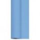 Nappe en papier AIRLAID en rouleau de 1,2x50m Col.Turquoise - 1 RLX