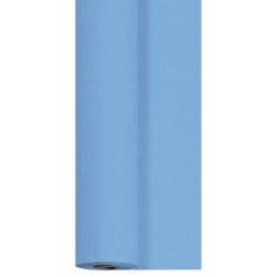 Nappe en papier AIRLAID en rouleau de 1,2x50m Col.Turquoise - 1 RLX