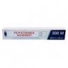 Film étirable 0,45x300m en boîte distributrice - 1PC