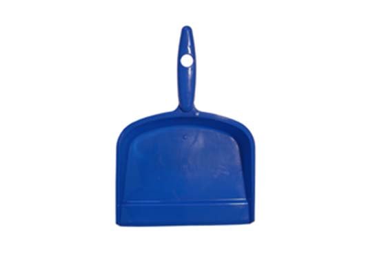 Pelle à poussière en plastique grand modèle - 1PC