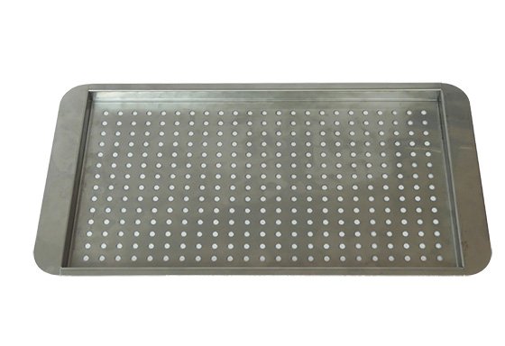 Grille impréagnation pour seau 22L - 1PC