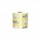 Papier toilette 2 plis 195 feuilles STRONG EXTRA SOFT Emballage individuel - Colis de 72 rouleaux