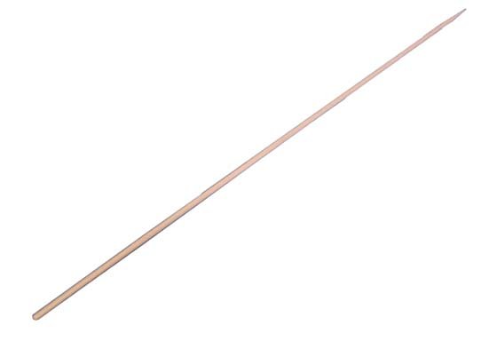Pique brochette en bois 30cm - 100PC