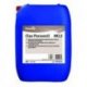 Agent de blanchiment désinfectant CLAX PERSONRIL pour dosage automatique Diversey - Bidon de 20L