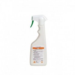 Détartrant désinfectant pour inox PERFO INOX ULTRA - Spray de 750ML