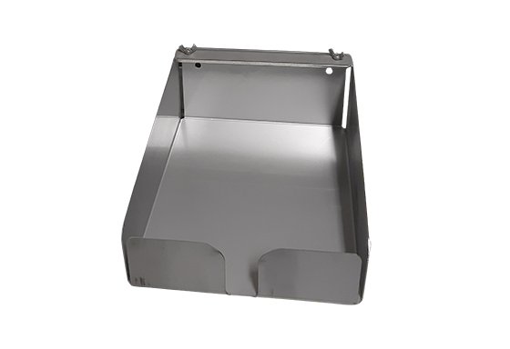 Support Inox pour Bag in Box - 1PC