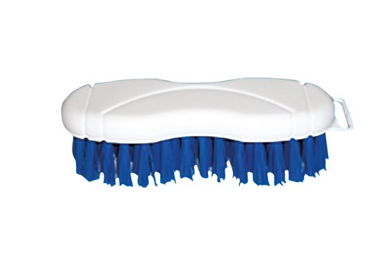 Brosse violon à mains alimentaire - 1PC