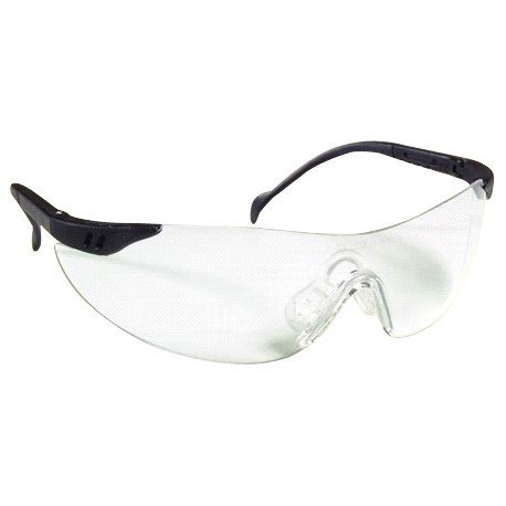 Lunette de protection anti-buée - sachet de 10