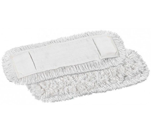 Frange pour balai ciseaux 2x1m - 1PC