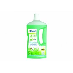 Nettoyant toutes surfaces Ecolabel VERONESE MULTI USAGES 8 - Flacon de 1L