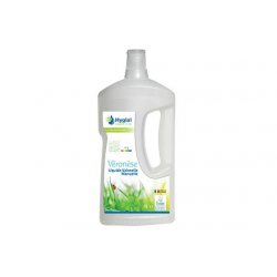 Liquide vaisselle manuelle Ecolabel VERONESE - Flacon de 1L