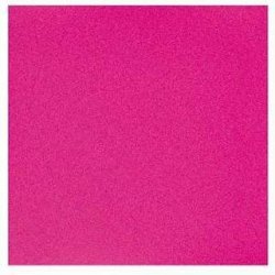 Serviette jetable microgaufrée 2 plis Ecolabel 38x38cm Col. Fuschia uni - Colis de 1200PC