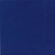 Serviette jetable en ouate 2 plis 40x40 cm Col. Bleu nuit - Colis de 1250PC