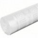 Nappe en papier AIRLAID en rouleau 1,20x50m Col. Blanc - 1PC