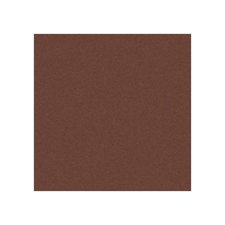 Serviette jetable microgaufrée 2 plis Ecolabel 38x38cm Col. Chocolat uni - Colis de 1200PC