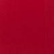 Serviette jetable en ouate 2 plis 40x40 cm Col. Rouge - Colis de 1250PC