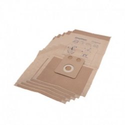 Sac aspirateur en papier 10L VP300 / GD 1010 - Paquet de 5
