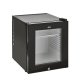 Mini bar 30L porte vitrée et éclairage intérieur - 1PC