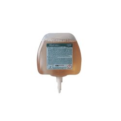 Lotion antiseptique pour lavage hygiénique des mains ASEPTIL pour distributeur EC3 - 6 recharges de 1L