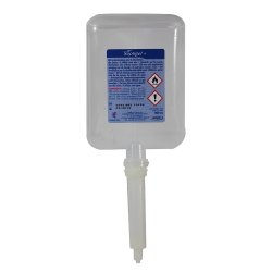 Gel hydroalcoolique SEPTIGEL PLUS - Recharge 1 litre pour distributeur EC3