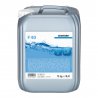 Détergent spécial verres avec action blanchissante F40 pour machine WINTERHALTER - Bidon de 12Kg