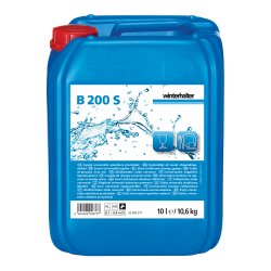 Liquide de rinçage universel hautement concentré B200S pour machine WINTERHALTER - Bidon de 5L