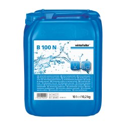 Liquide de rinçage universel B100N pour machine WINTERHALTER - Bidon de 10L