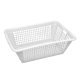 Corbeille à linge Grand modèle 130L - Dim. 79x57x29CM - 1PC