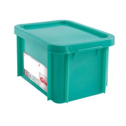Bac rectangulaire